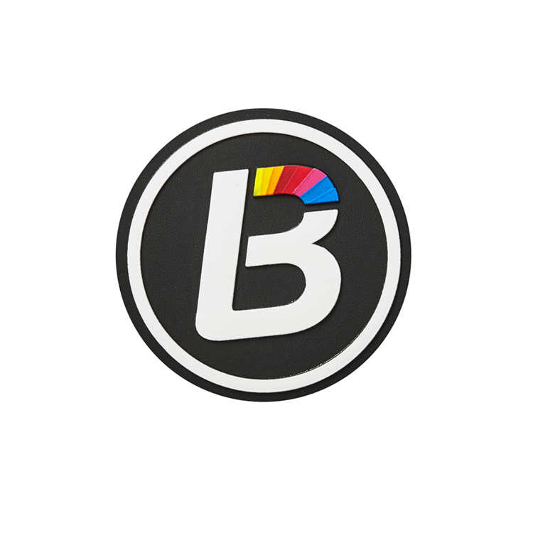 well-designed baseball logo 
